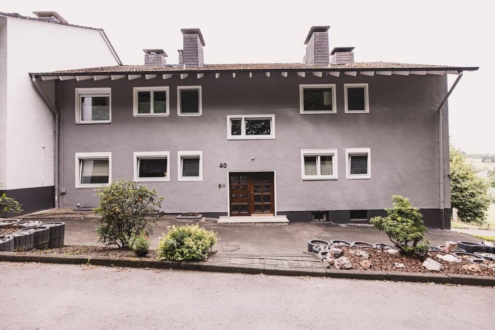 Predaj bytu 3-izbový 61 m², Wiehl, Severné Porýnie - Westfálsko Predaj bytu 3-izbový 61 m², Wiehl, Severné Porýnie - Westfálsko