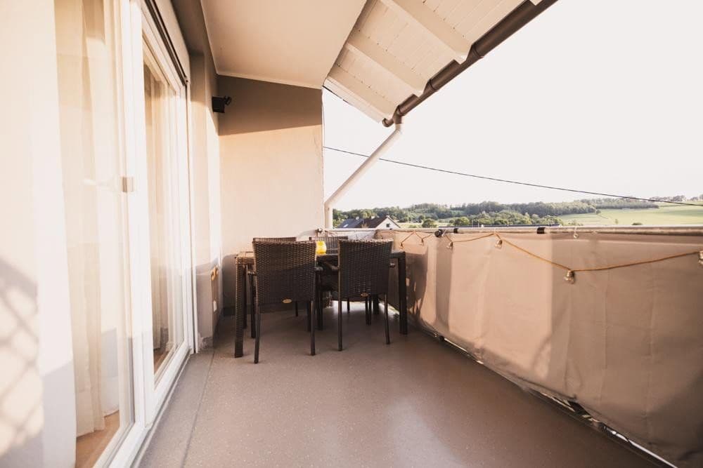 Predaj bytu 3-izbový 61 m², Wiehl, Severné Porýnie - Westfálsko Predaj bytu 3-izbový 61 m², Wiehl, Severné Porýnie - Westfálsko