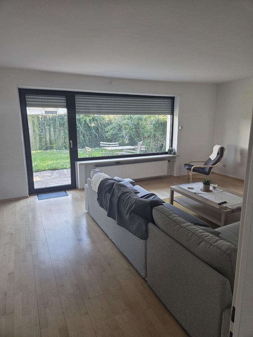 Predaj domu 142 m², pozemok 624 m², Ottobrunn, Bavorsko Predaj domu 142 m², pozemok 624 m², Ottobrunn, Bavorsko