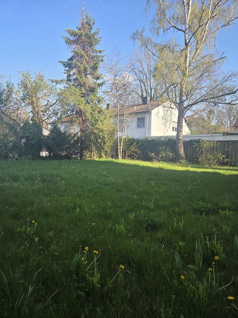 Predaj domu 142 m², pozemok 624 m², Ottobrunn, Bavorsko Predaj domu 142 m², pozemok 624 m², Ottobrunn, Bavorsko