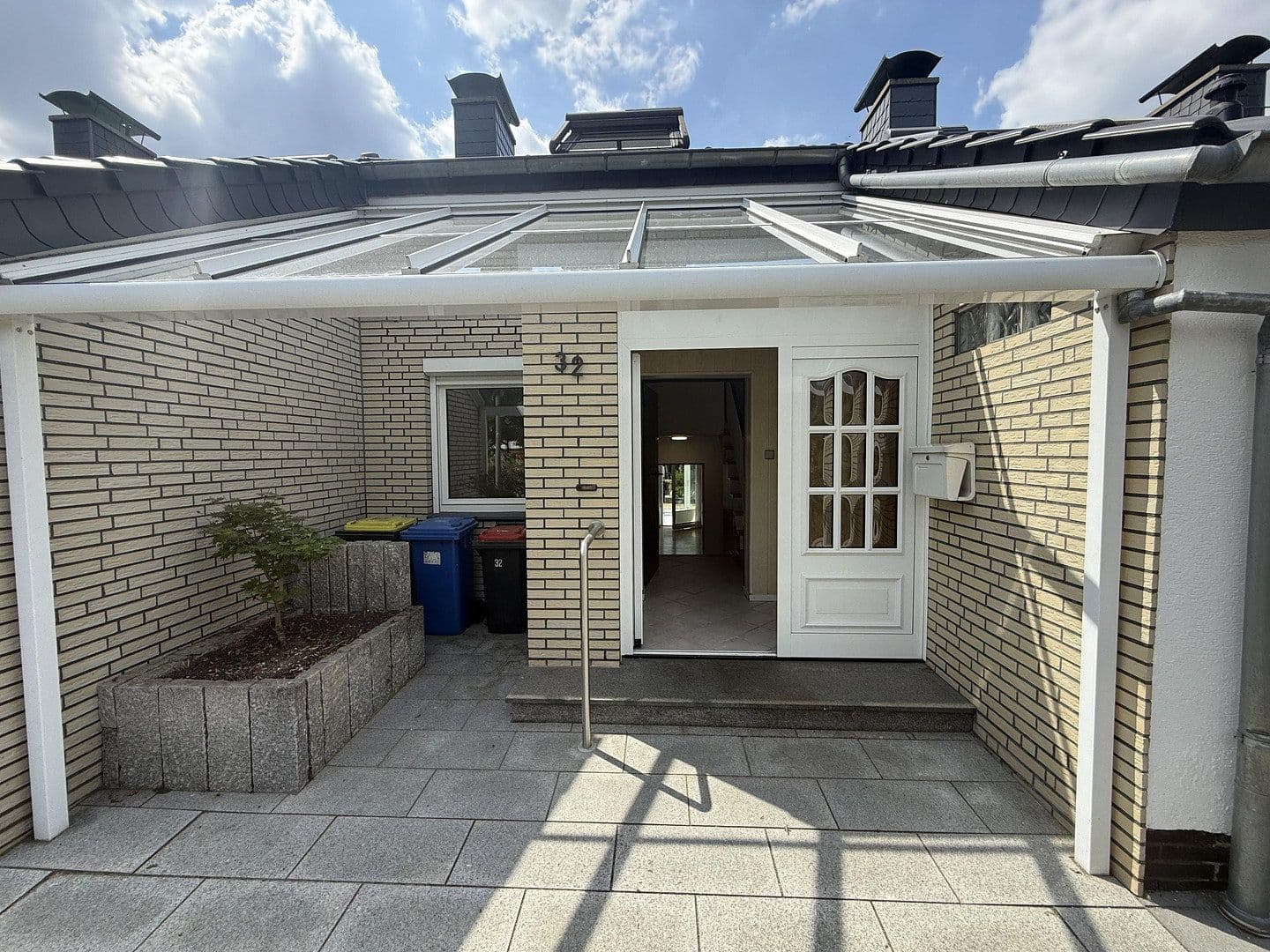 Predaj domu 125 m², pozemok 219 m², Osnabrück, Dolné Sasko Predaj domu 125 m², pozemok 219 m², Osnabrück, Dolné Sasko