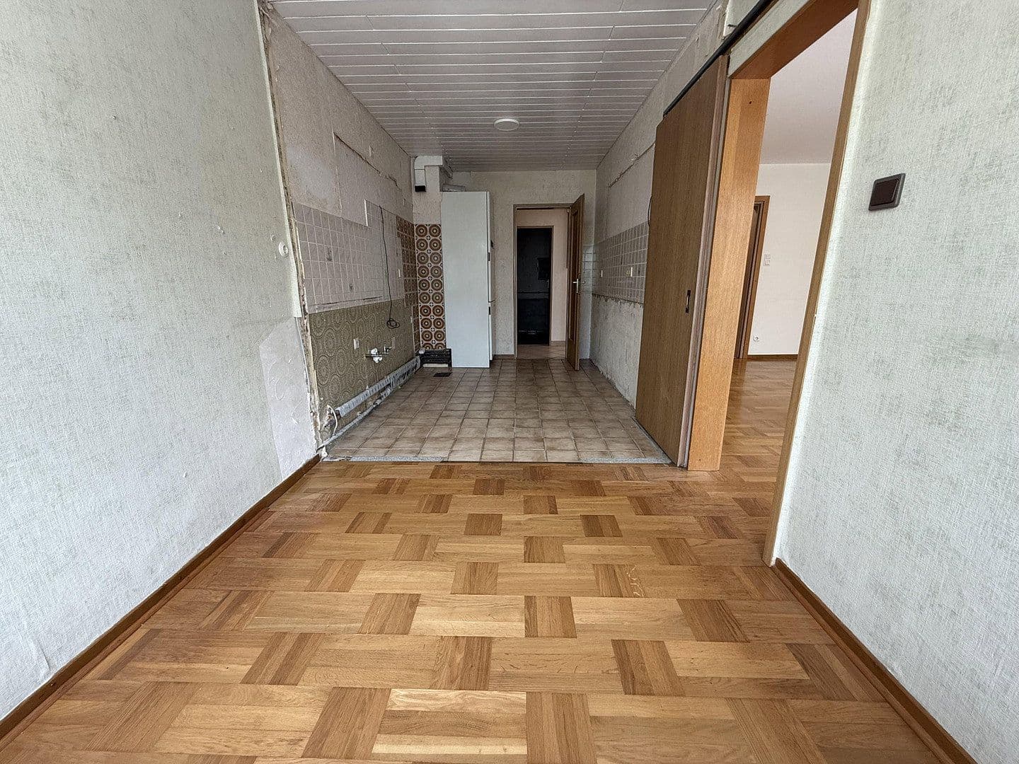 Predaj domu 125 m², pozemok 219 m², Osnabrück, Dolné Sasko Predaj domu 125 m², pozemok 219 m², Osnabrück, Dolné Sasko