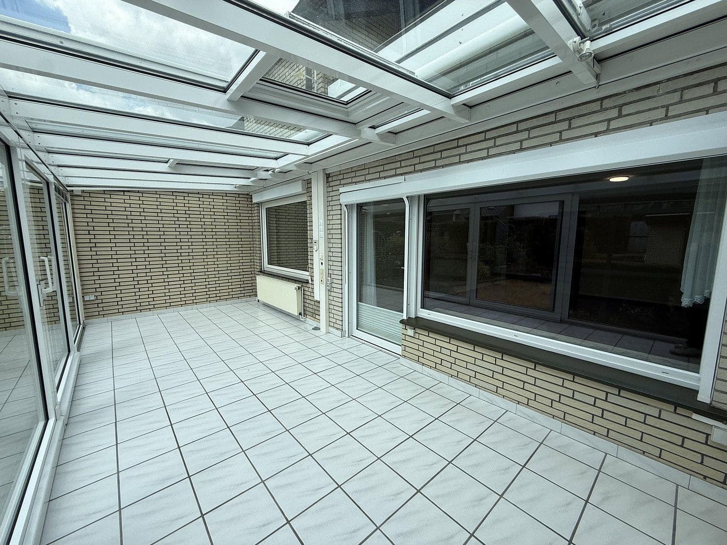 Predaj domu 125 m², pozemok 219 m², Osnabrück, Dolné Sasko Predaj domu 125 m², pozemok 219 m², Osnabrück, Dolné Sasko