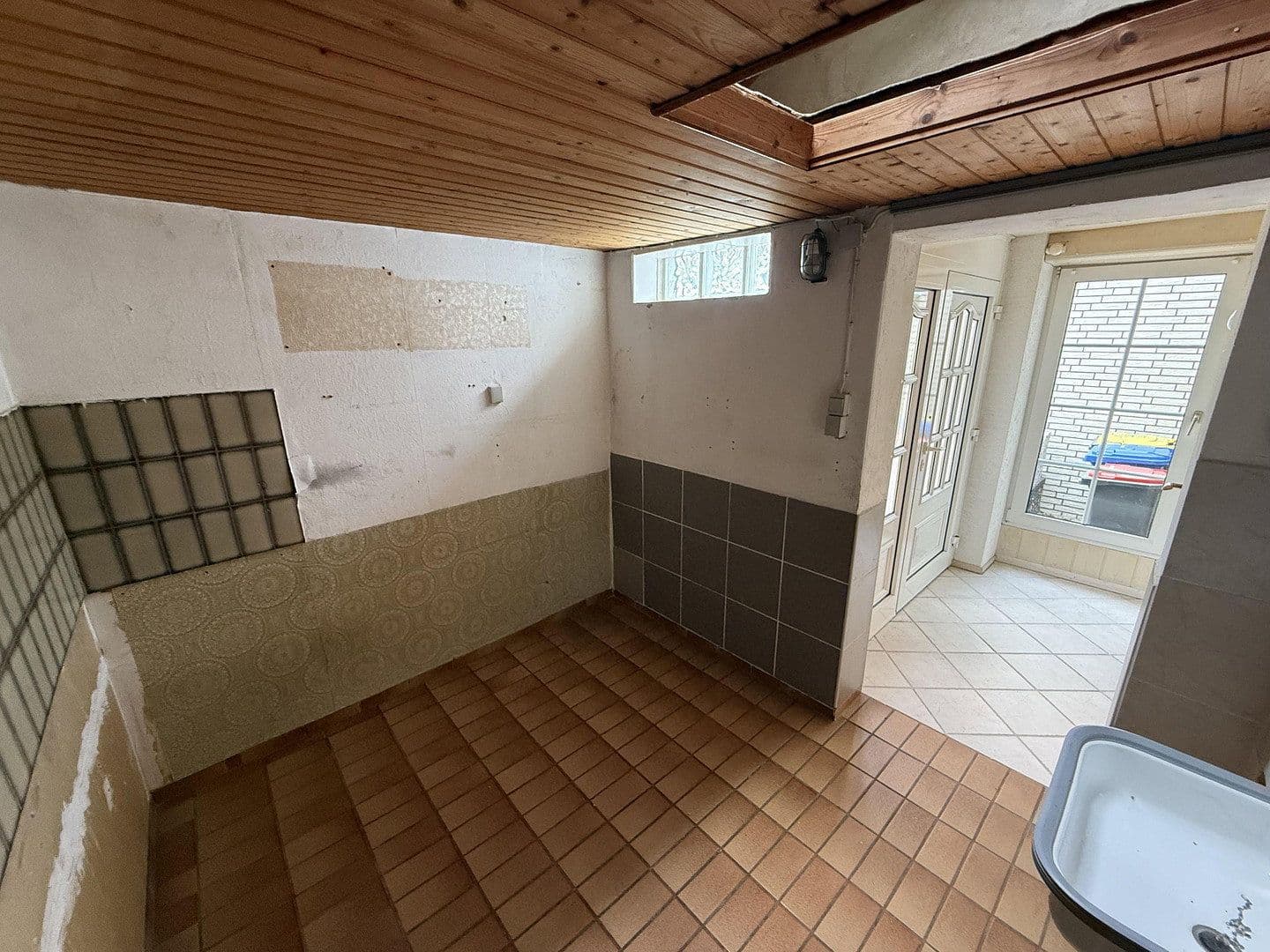 Predaj domu 125 m², pozemok 219 m², Osnabrück, Dolné Sasko Predaj domu 125 m², pozemok 219 m², Osnabrück, Dolné Sasko
