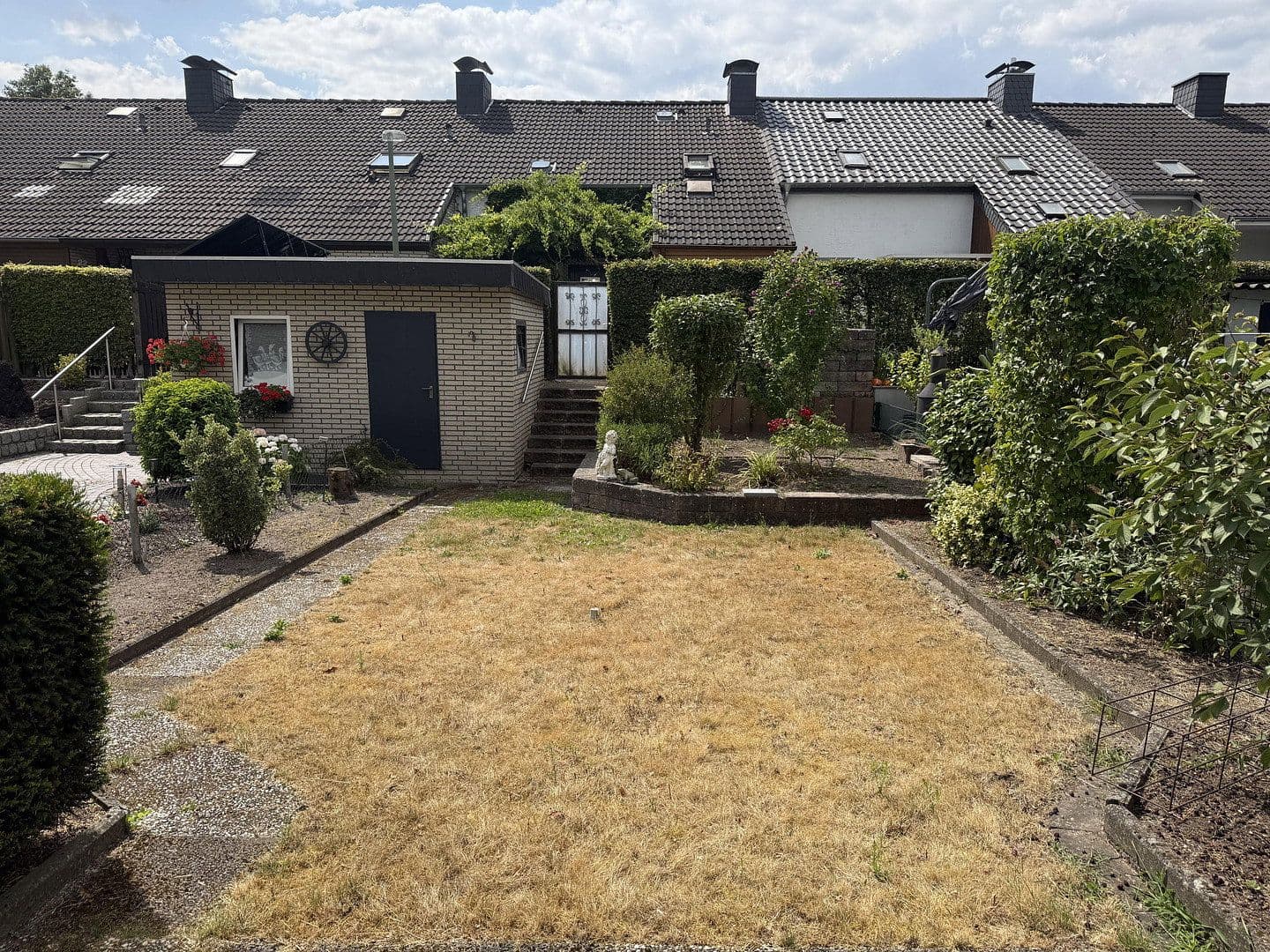 Predaj domu 125 m², pozemok 219 m², Osnabrück, Dolné Sasko Predaj domu 125 m², pozemok 219 m², Osnabrück, Dolné Sasko