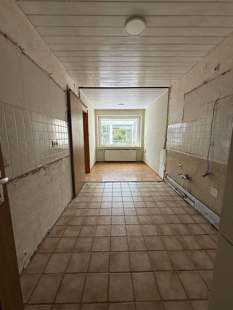 Predaj domu 125 m², pozemok 219 m², Osnabrück, Dolné Sasko Predaj domu 125 m², pozemok 219 m², Osnabrück, Dolné Sasko
