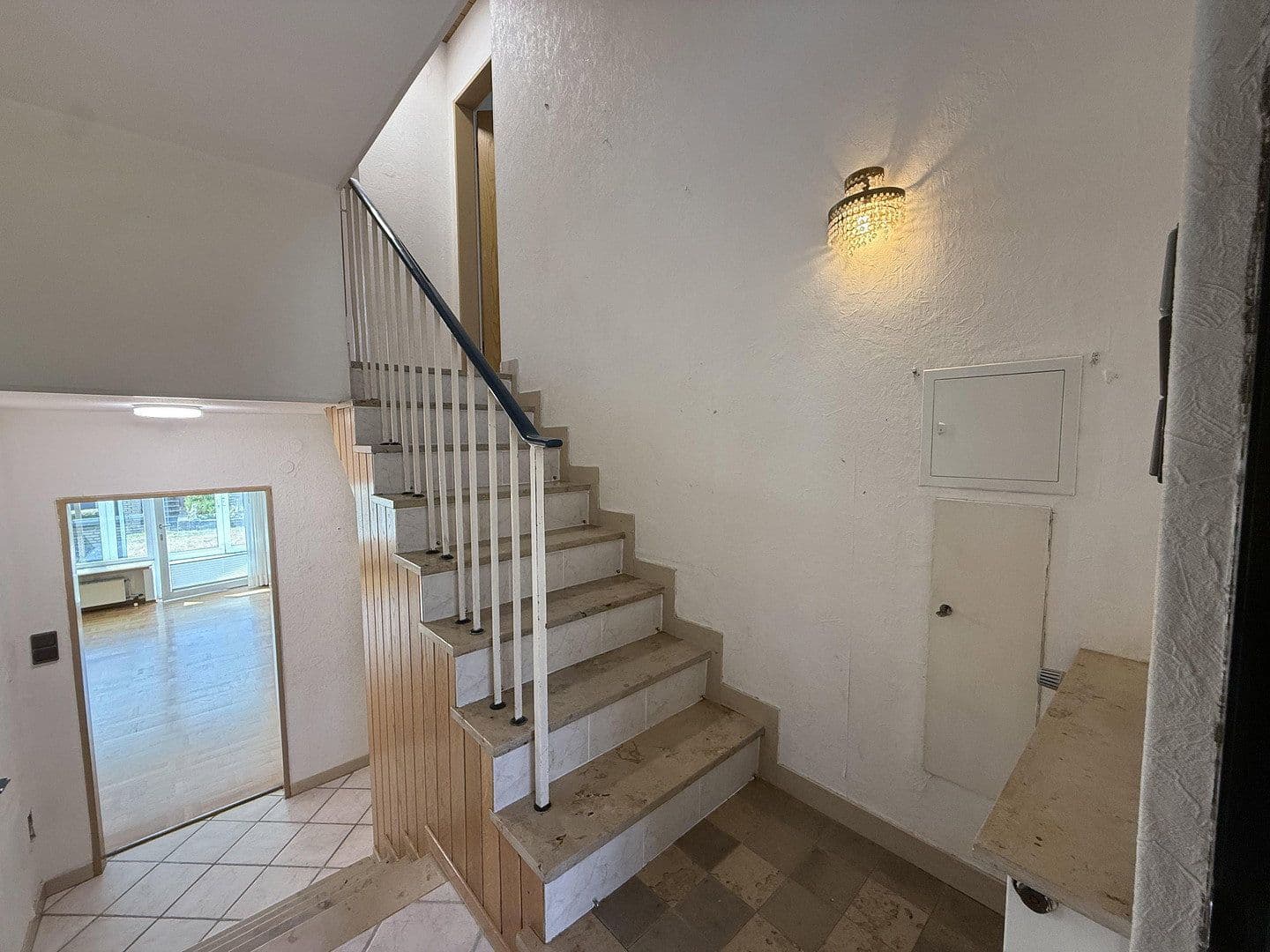 Predaj domu 125 m², pozemok 219 m², Osnabrück, Dolné Sasko Predaj domu 125 m², pozemok 219 m², Osnabrück, Dolné Sasko