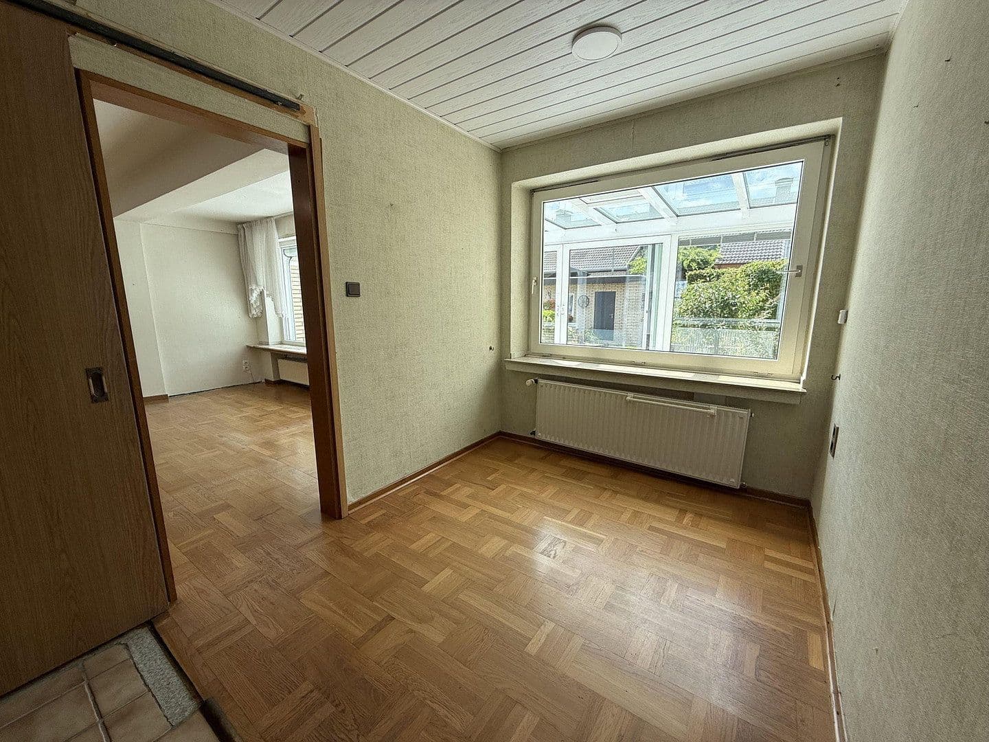 Predaj domu 125 m², pozemok 219 m², Osnabrück, Dolné Sasko Predaj domu 125 m², pozemok 219 m², Osnabrück, Dolné Sasko