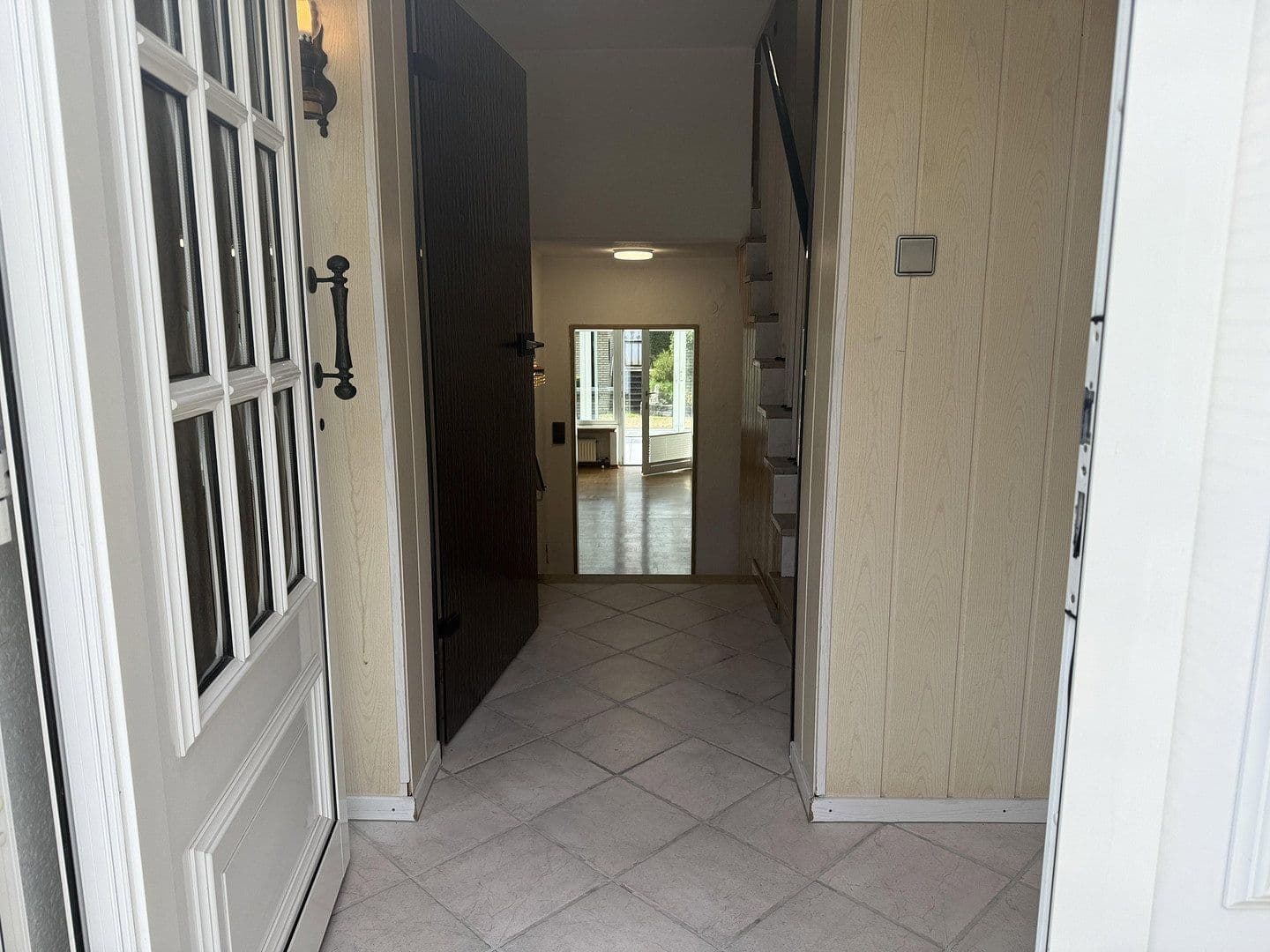 Predaj domu 125 m², pozemok 219 m², Osnabrück, Dolné Sasko Predaj domu 125 m², pozemok 219 m², Osnabrück, Dolné Sasko