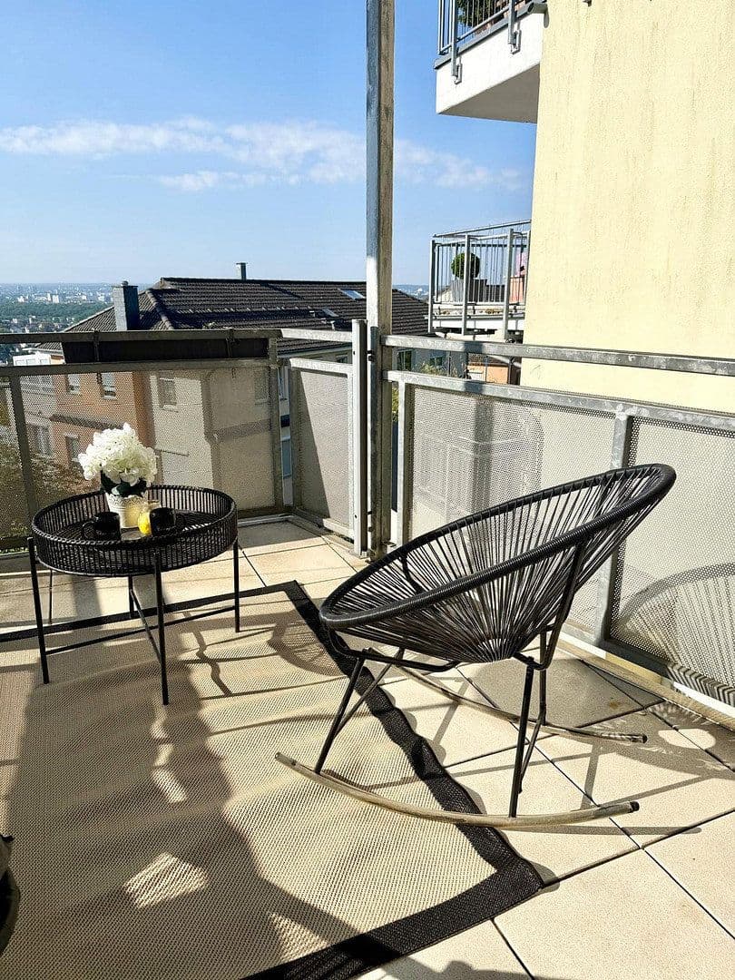 Predaj bytu 4-izbový 110 m², Frankfurt, Hesensko Predaj bytu 4-izbový 110 m², Frankfurt, Hesensko