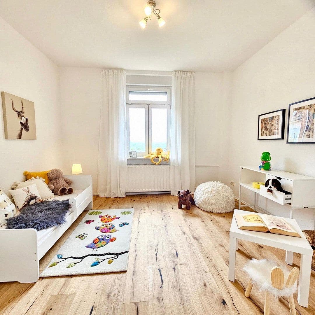 Predaj bytu 4-izbový 110 m², Frankfurt, Hesensko Predaj bytu 4-izbový 110 m², Frankfurt, Hesensko