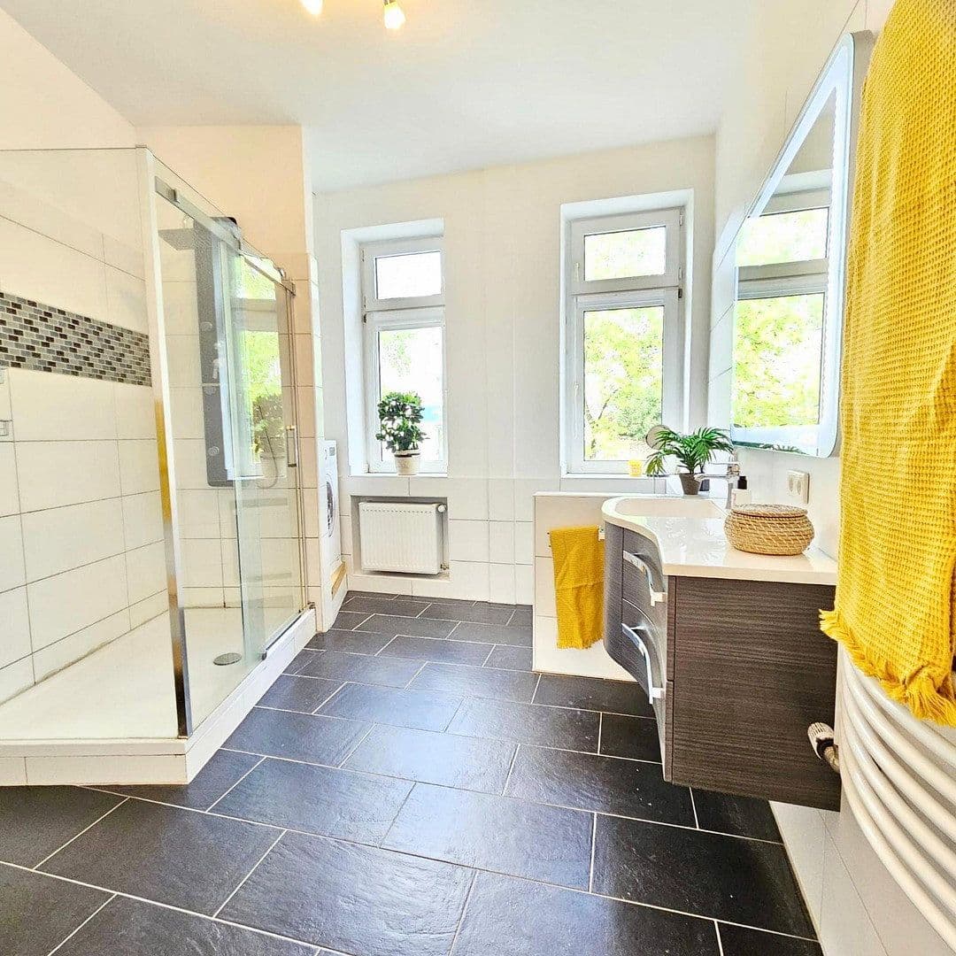 Predaj bytu 4-izbový 110 m², Frankfurt, Hesensko Predaj bytu 4-izbový 110 m², Frankfurt, Hesensko