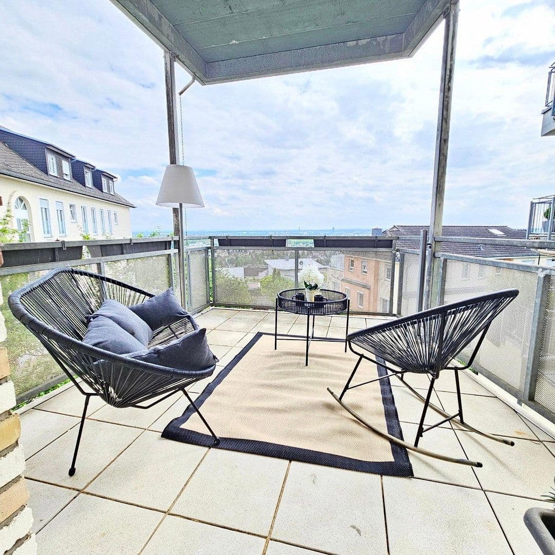 Predaj bytu 4-izbový 110 m², Frankfurt, Hesensko Predaj bytu 4-izbový 110 m², Frankfurt, Hesensko