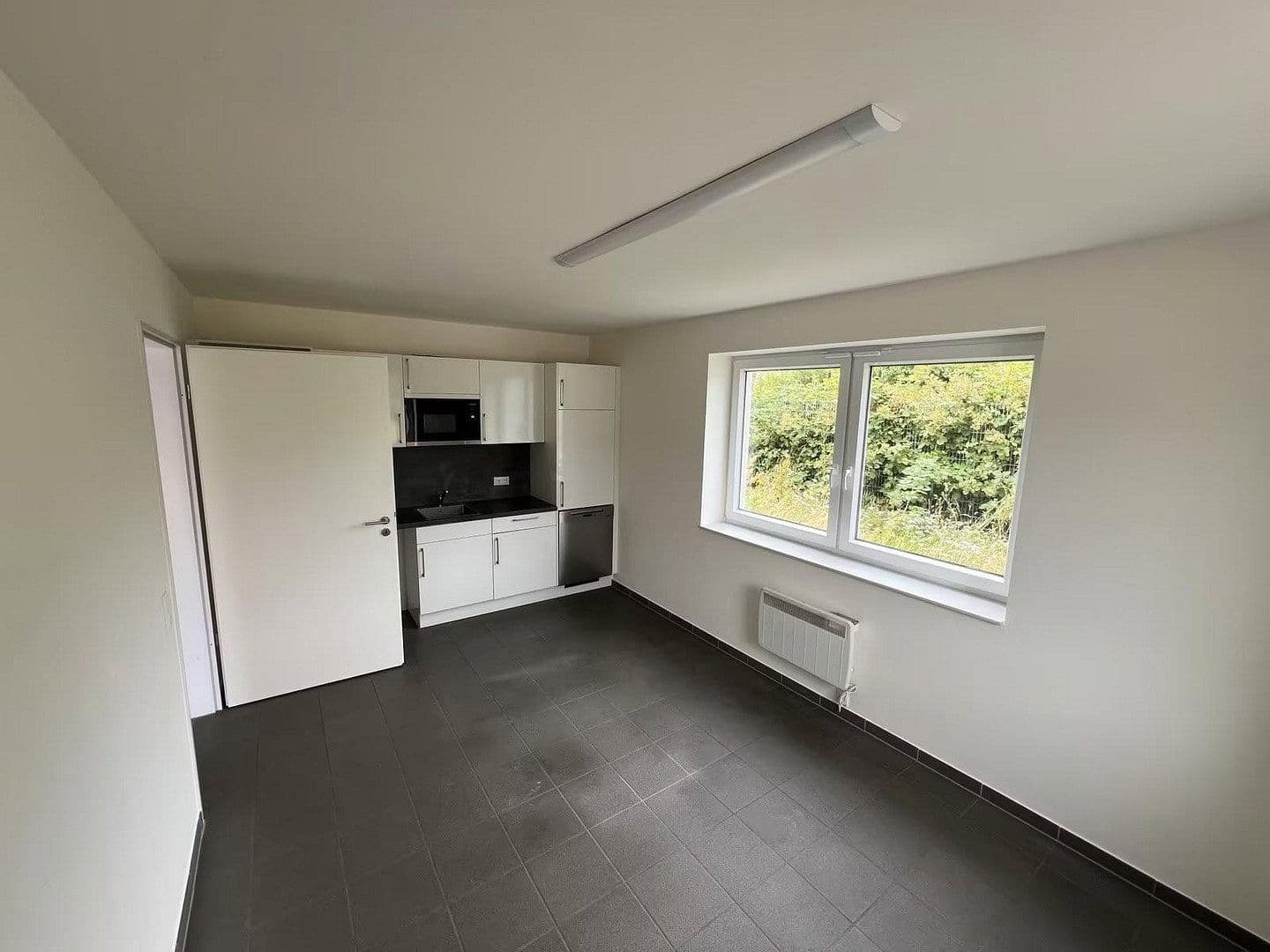 Prenájom nebytového priestoru 2.500 m², An der illau 19, Marschacht, Dolné Sasko Prenájom nebytového priestoru 2.500 m², An der illau 19, Marschacht, Dolné Sasko