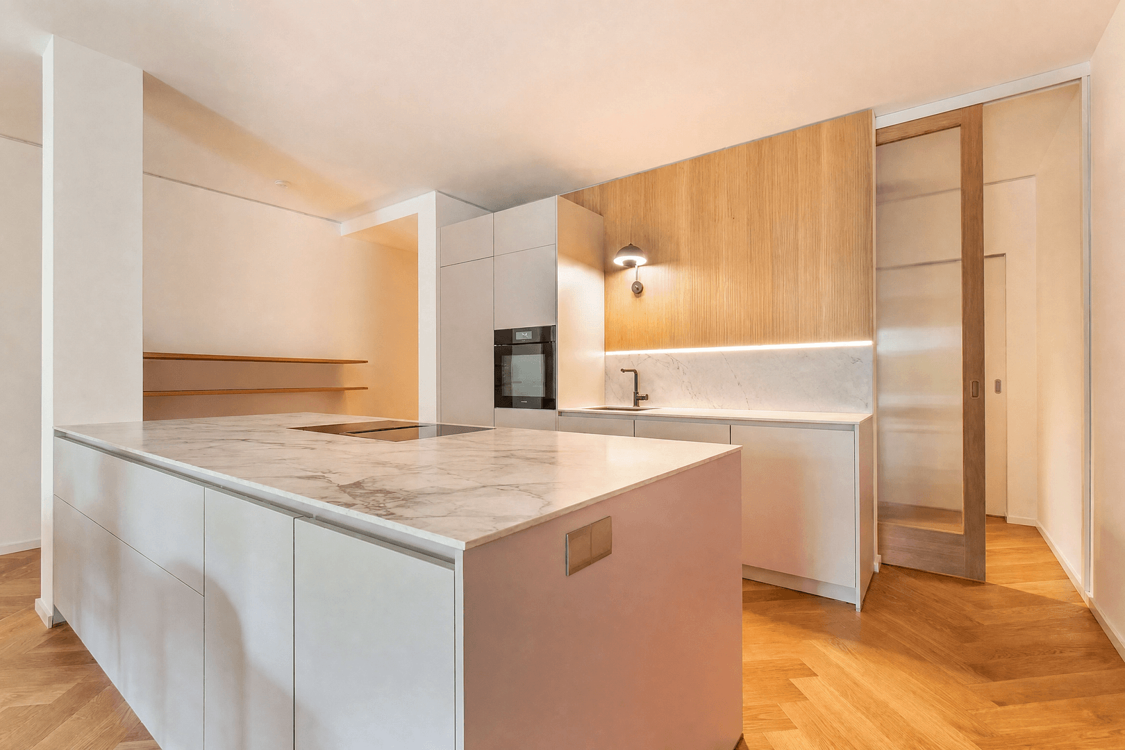 Predaj bytu 3-izbový 123 m², Frankfurt, Hesensko Predaj bytu 3-izbový 123 m², Frankfurt, Hesensko