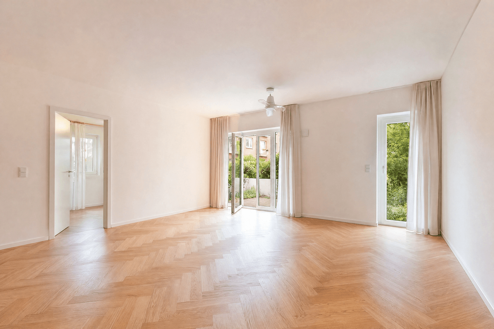 Predaj bytu 3-izbový 123 m², Frankfurt, Hesensko Predaj bytu 3-izbový 123 m², Frankfurt, Hesensko
