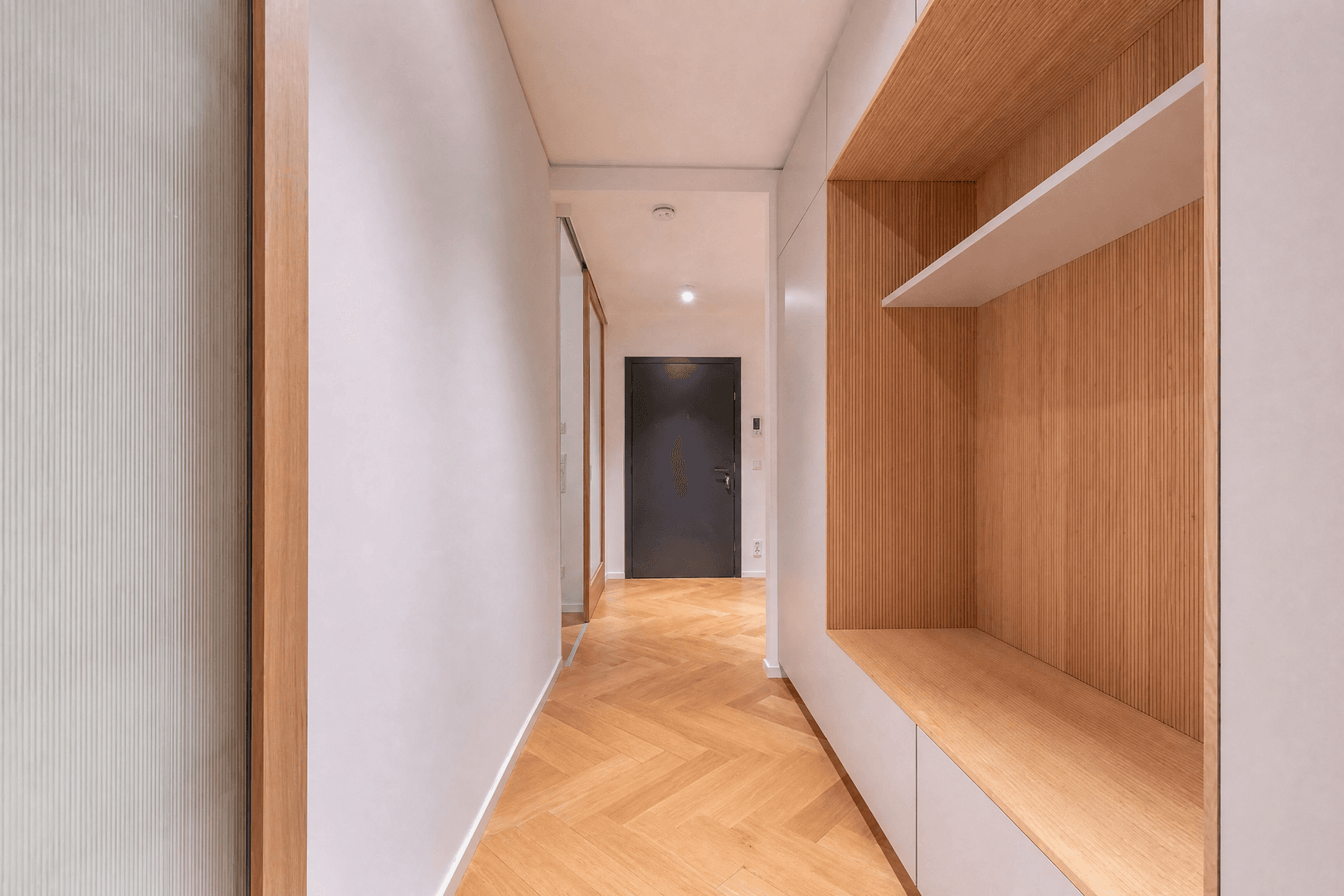 Predaj bytu 3-izbový 123 m², Frankfurt, Hesensko Predaj bytu 3-izbový 123 m², Frankfurt, Hesensko