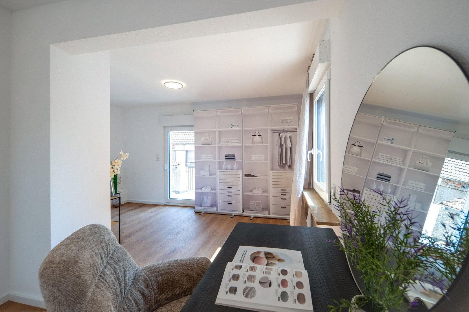 Predaj domu 140 m², pozemok 187 m², Roßdorf, Hesensko Predaj domu 140 m², pozemok 187 m², Roßdorf, Hesensko