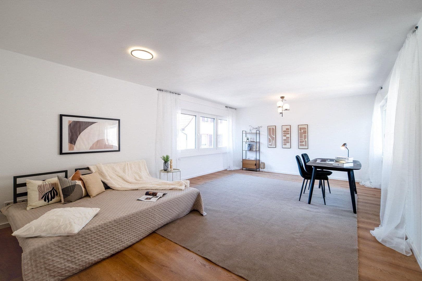 Predaj domu 140 m², pozemok 187 m², Roßdorf, Hesensko Predaj domu 140 m², pozemok 187 m², Roßdorf, Hesensko