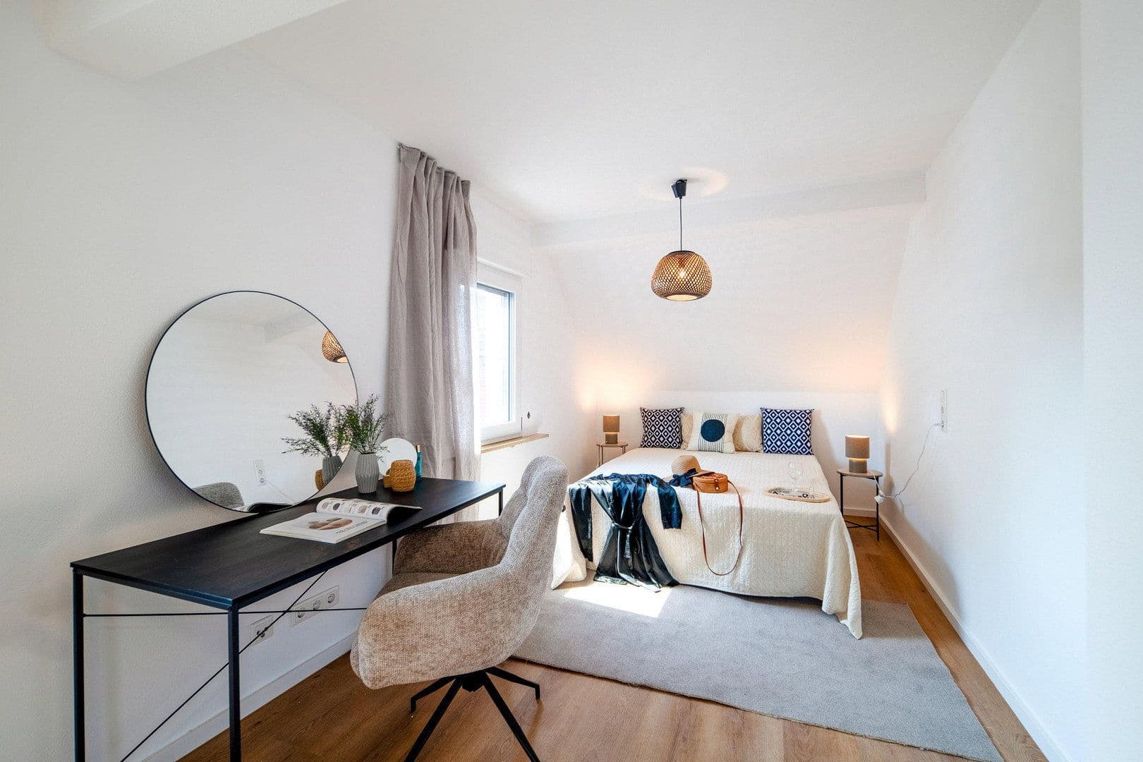 Predaj domu 140 m², pozemok 187 m², Roßdorf, Hesensko Predaj domu 140 m², pozemok 187 m², Roßdorf, Hesensko