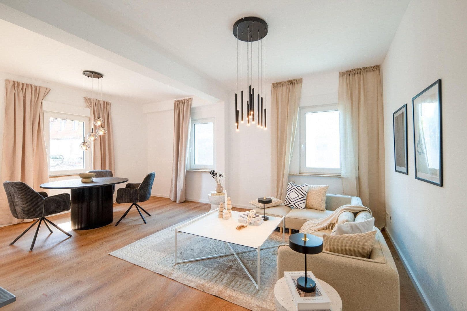 Predaj domu 140 m², pozemok 187 m², Roßdorf, Hesensko Predaj domu 140 m², pozemok 187 m², Roßdorf, Hesensko