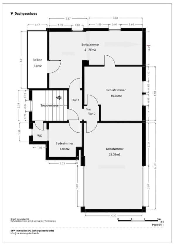 Predaj domu 140 m², pozemok 187 m², Roßdorf, Hesensko Predaj domu 140 m², pozemok 187 m², Roßdorf, Hesensko