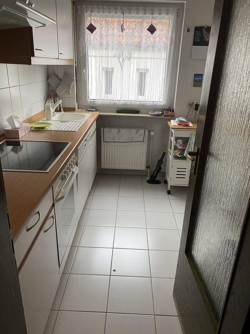 Predaj domu 235 m², pozemok 347 m², Frankfurt, Hesensko Predaj domu 235 m², pozemok 347 m², Frankfurt, Hesensko