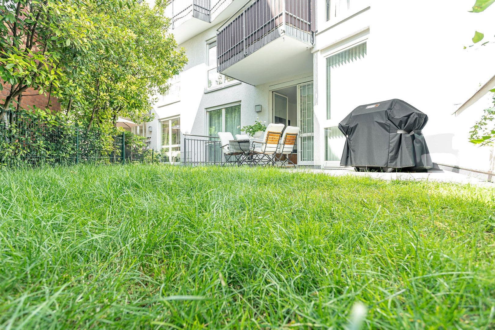 Predaj bytu 2-izbový 63 m², Wiesbaden, Hesensko Predaj bytu 2-izbový 63 m², Wiesbaden, Hesensko