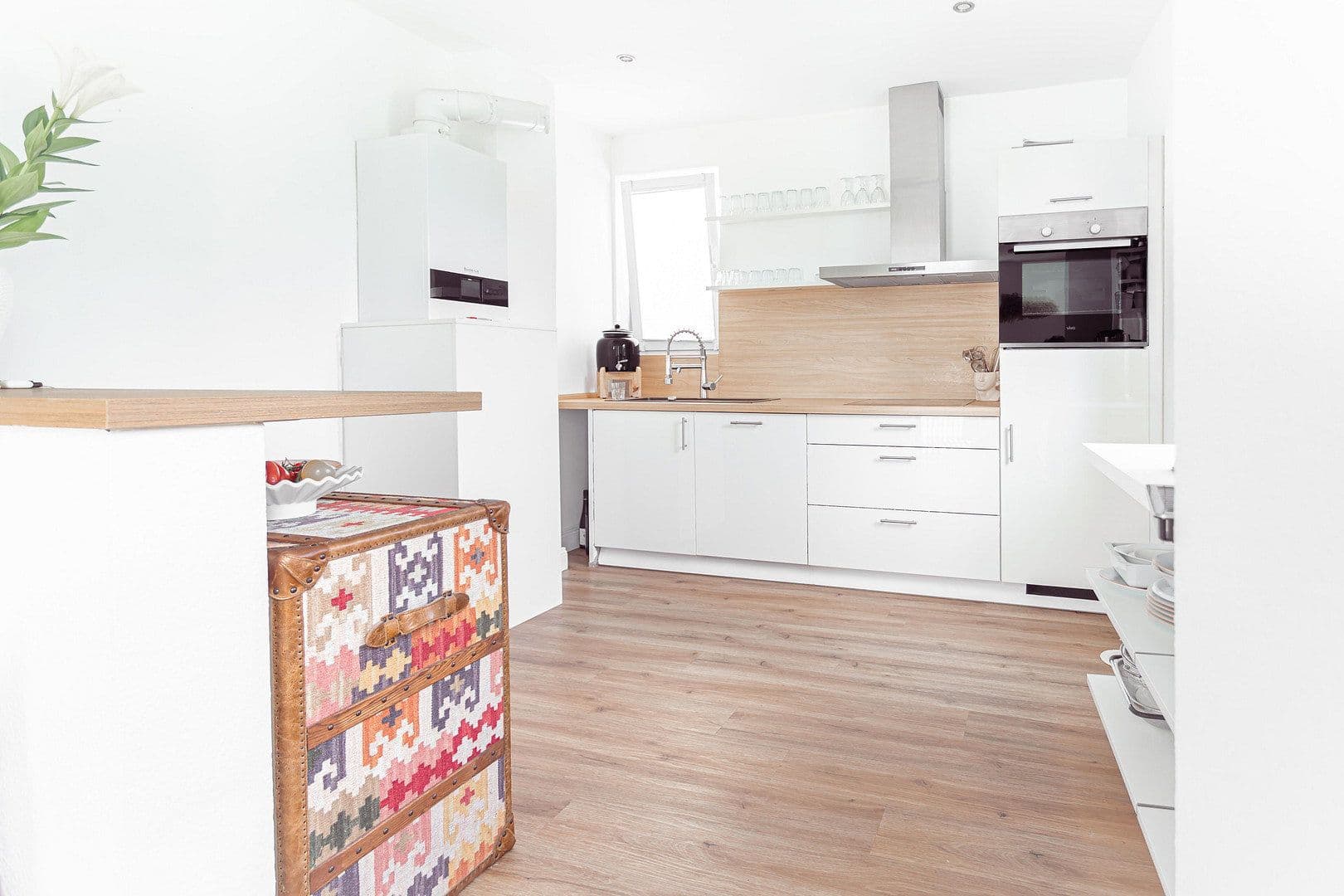 Predaj bytu 2-izbový 63 m², Wiesbaden, Hesensko Predaj bytu 2-izbový 63 m², Wiesbaden, Hesensko