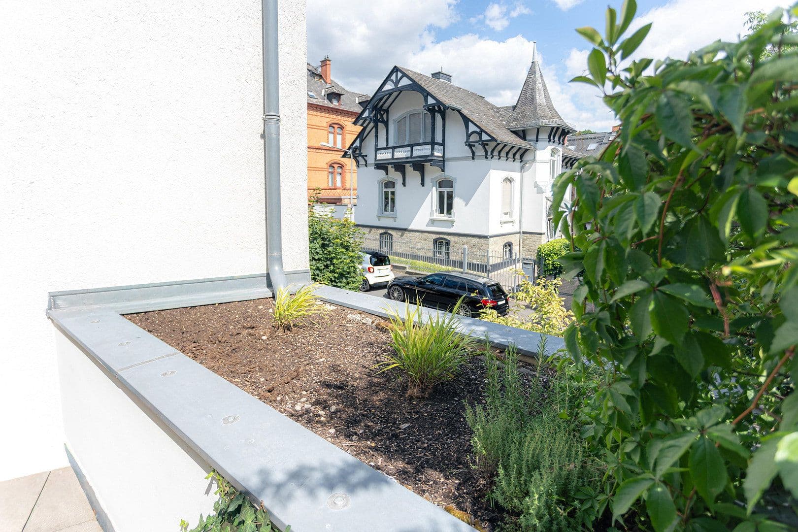 Predaj bytu 2-izbový 63 m², Wiesbaden, Hesensko Predaj bytu 2-izbový 63 m², Wiesbaden, Hesensko