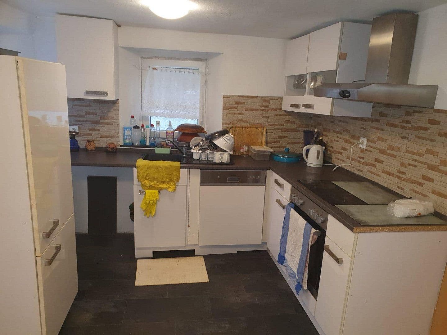 Predaj domu 80 m², pozemok 199 m², Waxweiler, Porýnie-Falcko Predaj domu 80 m², pozemok 199 m², Waxweiler, Porýnie-Falcko