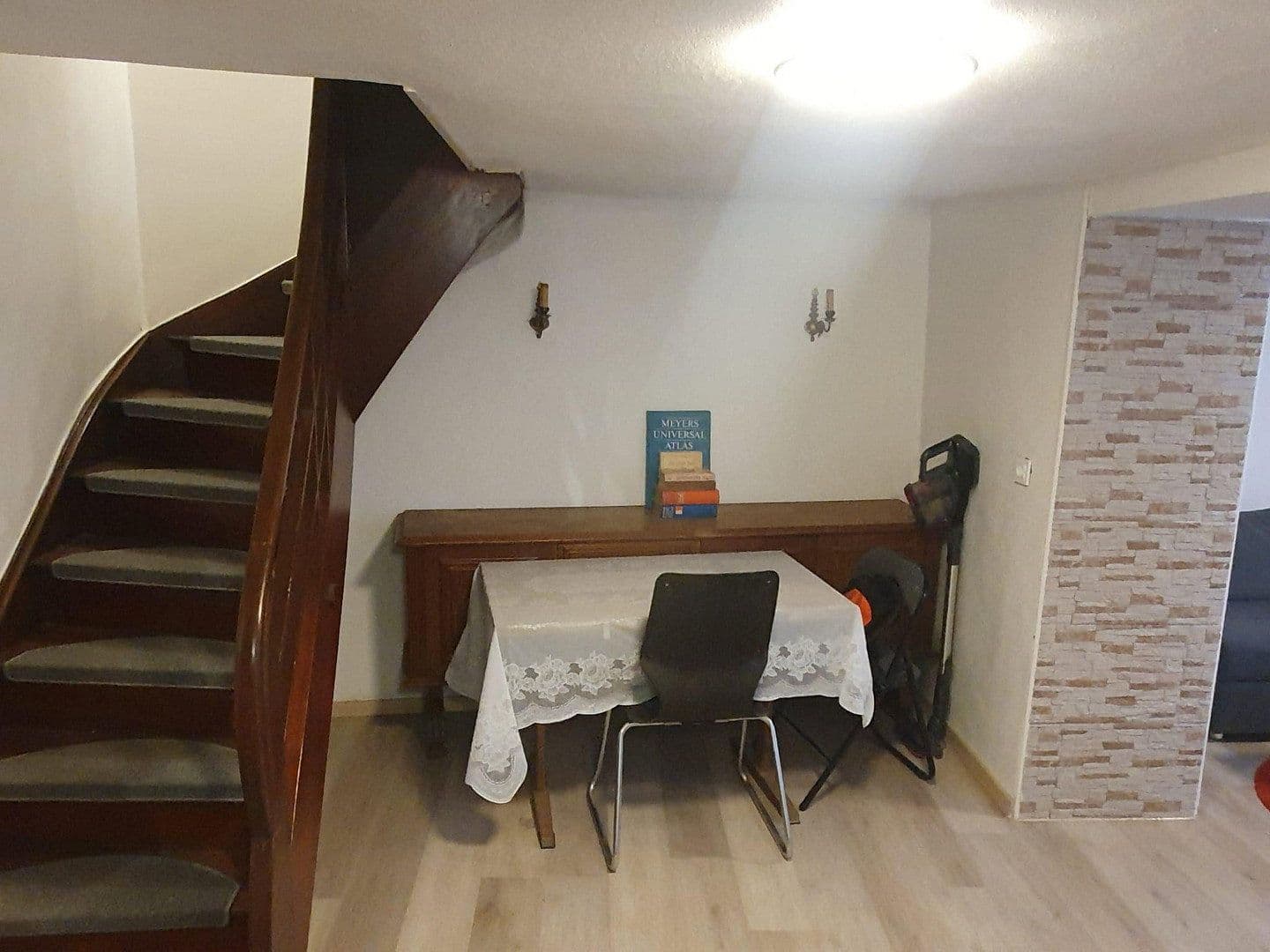 Predaj domu 80 m², pozemok 199 m², Waxweiler, Porýnie-Falcko Predaj domu 80 m², pozemok 199 m², Waxweiler, Porýnie-Falcko