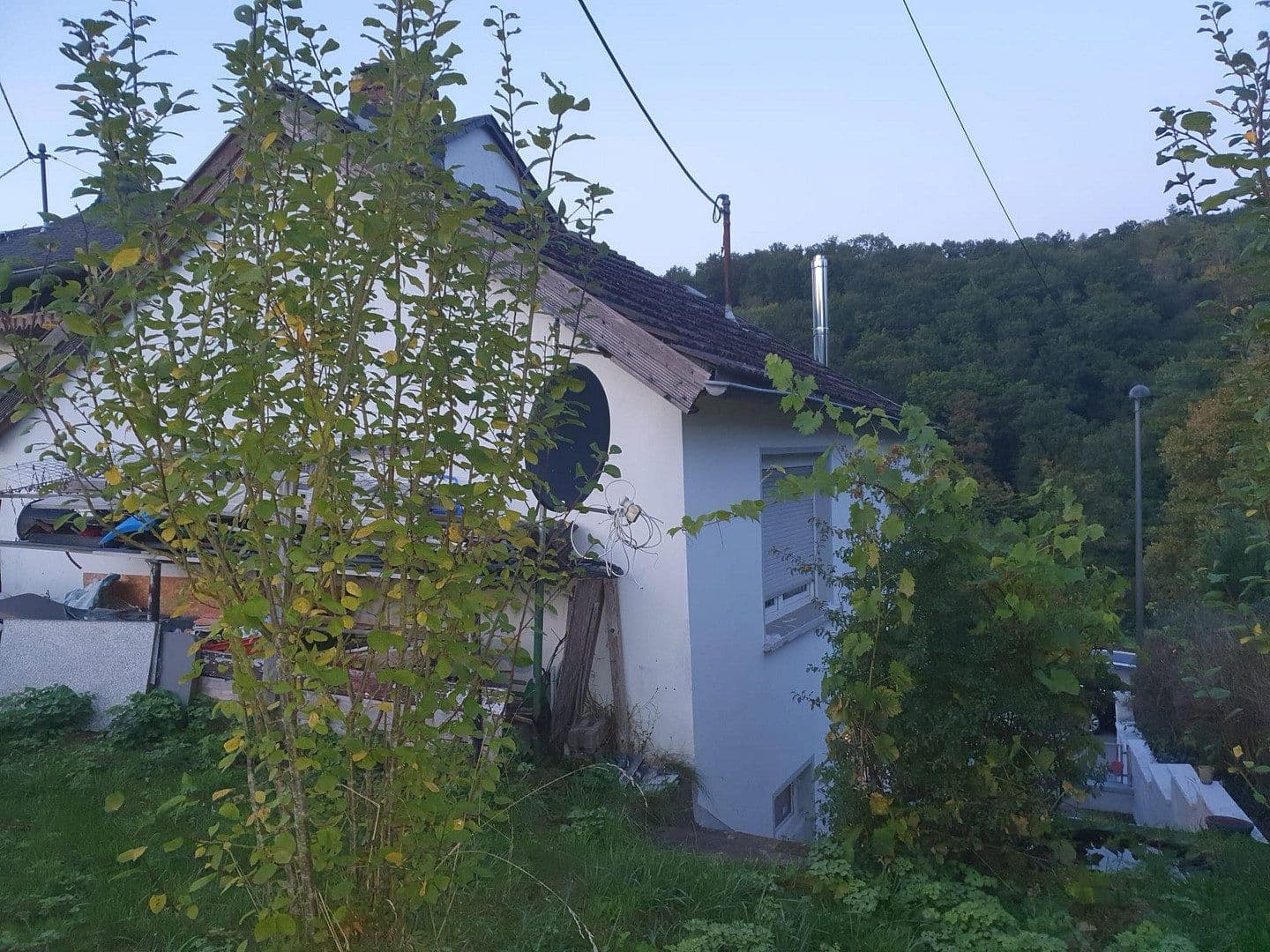 Predaj domu 80 m², pozemok 199 m², Waxweiler, Porýnie-Falcko Predaj domu 80 m², pozemok 199 m², Waxweiler, Porýnie-Falcko