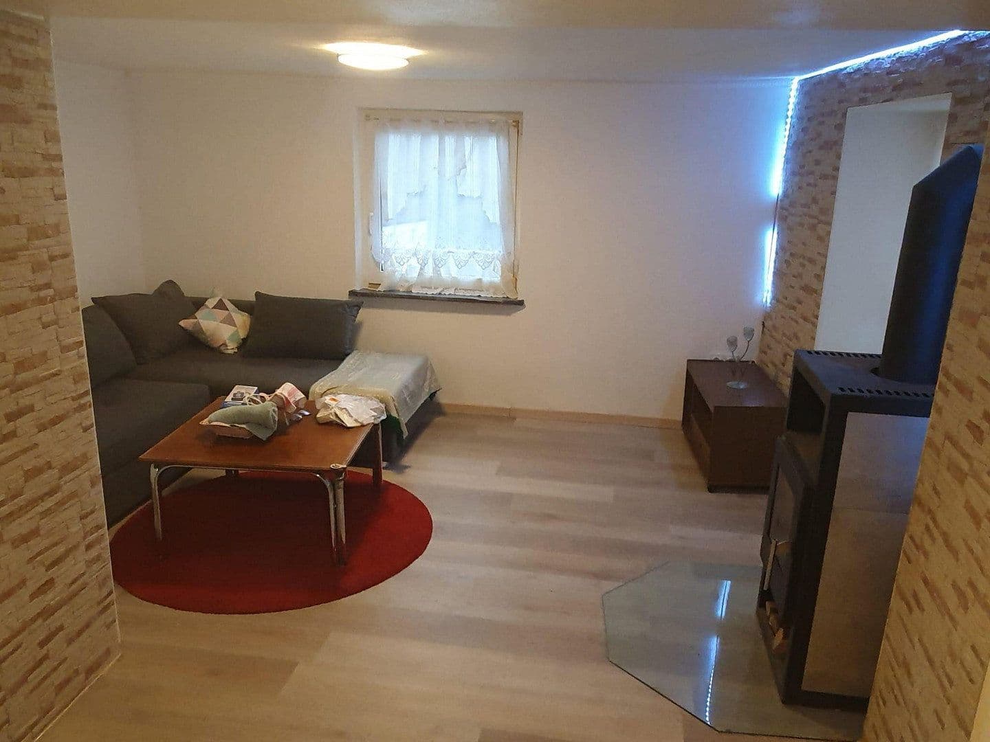 Predaj domu 80 m², pozemok 199 m², Waxweiler, Porýnie-Falcko Predaj domu 80 m², pozemok 199 m², Waxweiler, Porýnie-Falcko