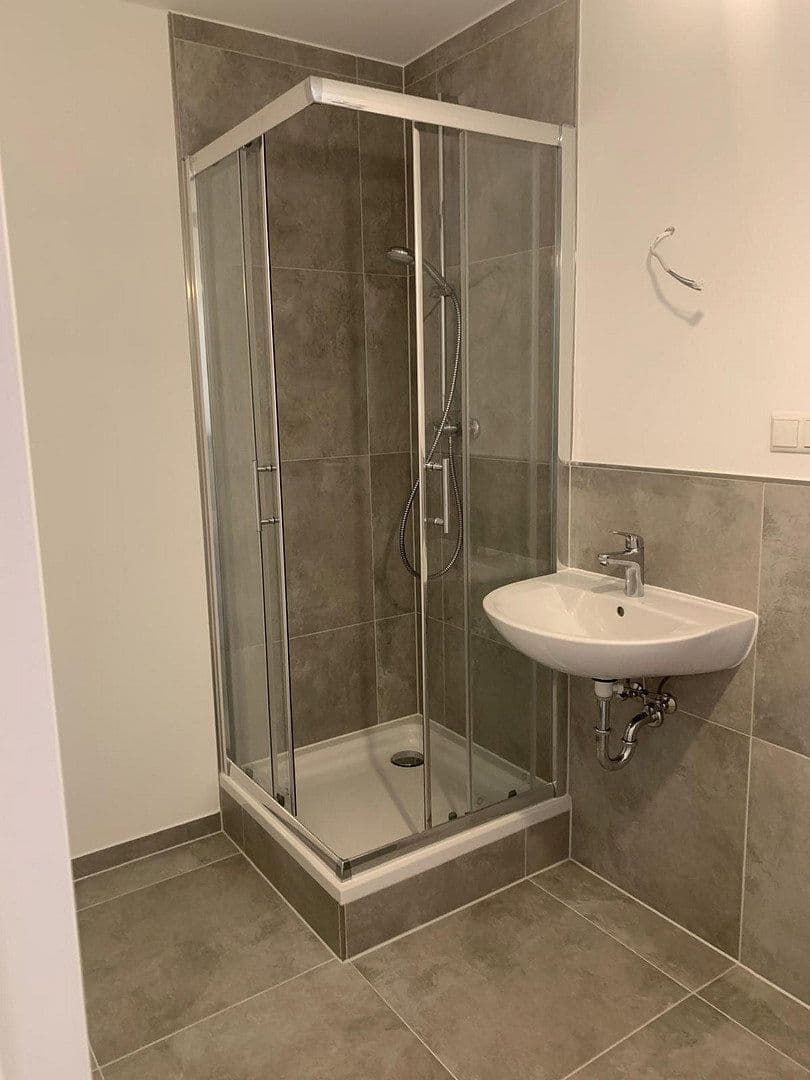 Prenájom bytu 2-izbový 69 m², Feldbergstr. 16, Heusenstamm, Hesensko Prenájom bytu 2-izbový 69 m², Feldbergstr. 16, Heusenstamm, Hesensko