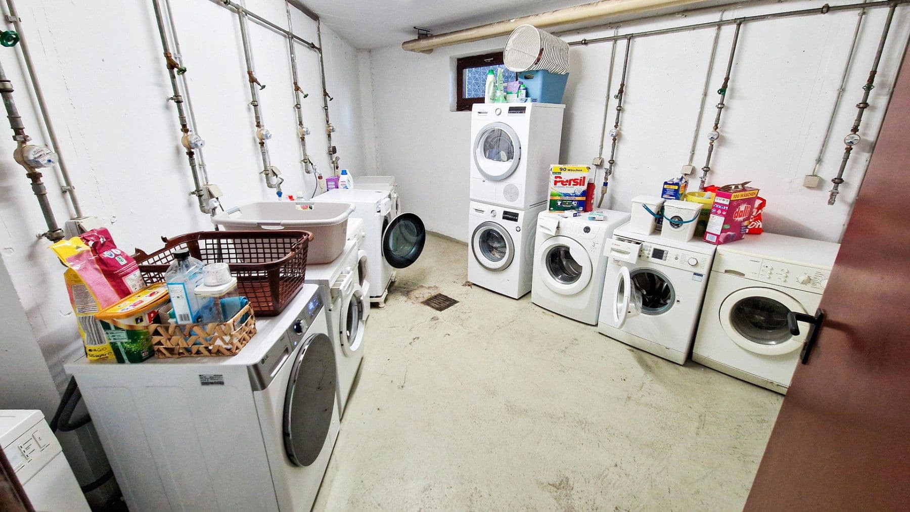 Predaj bytu 2-izbový 62 m², Korb, Bádensko-Wurttembersko Predaj bytu 2-izbový 62 m², Korb, Bádensko-Wurttembersko