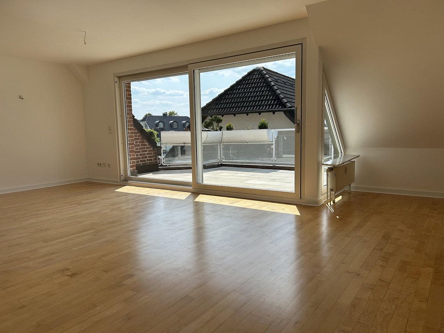 Prenájom bytu 3-izbový 109 m², Am Dimberg 19, Dortmund, Severné Porýnie - Westfálsko Prenájom bytu 3-izbový 109 m², Am Dimberg 19, Dortmund, Severné Porýnie - Westfálsko