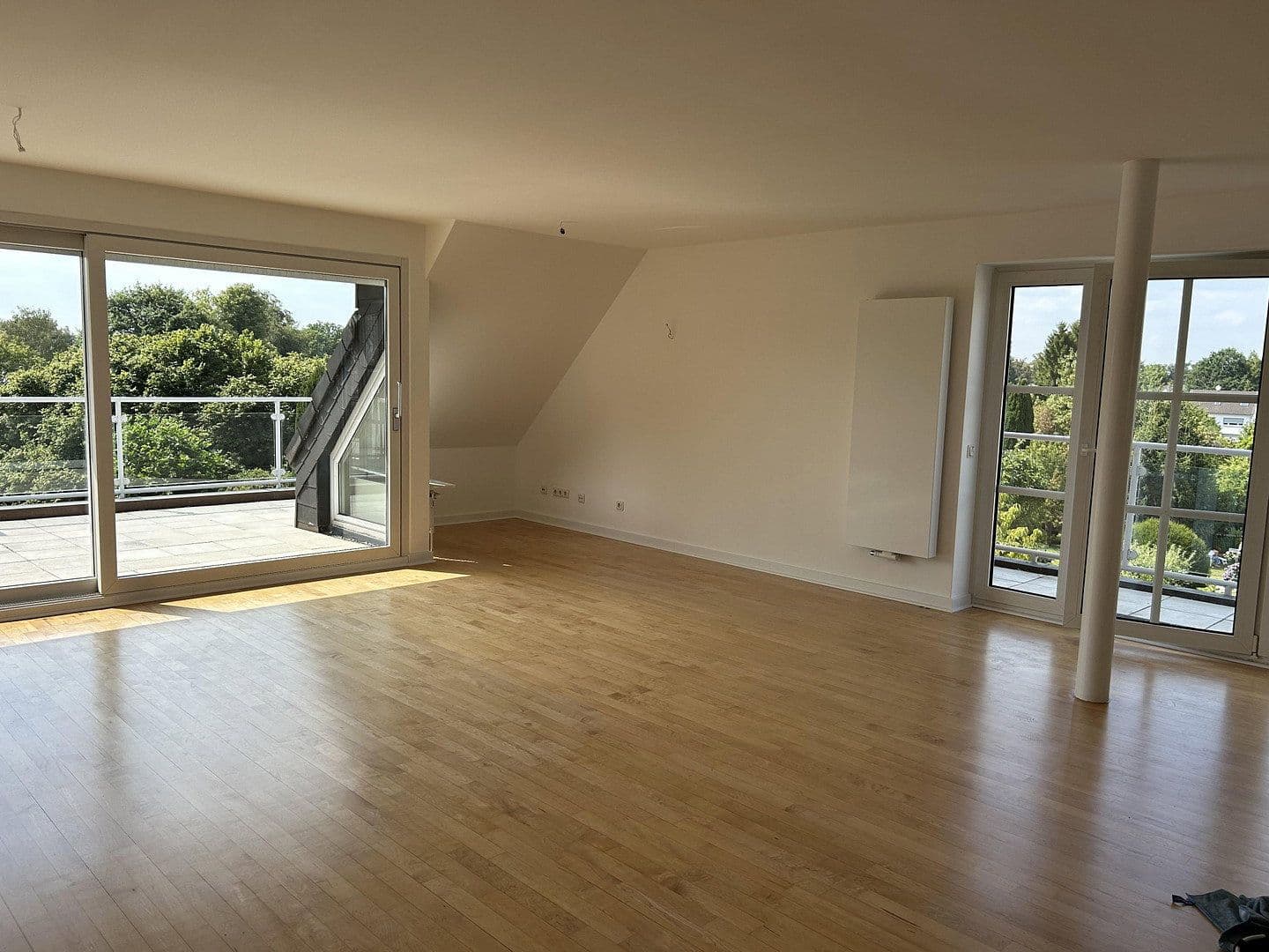 Prenájom bytu 3-izbový 109 m², Am Dimberg 19, Dortmund, Severné Porýnie - Westfálsko Prenájom bytu 3-izbový 109 m², Am Dimberg 19, Dortmund, Severné Porýnie - Westfálsko