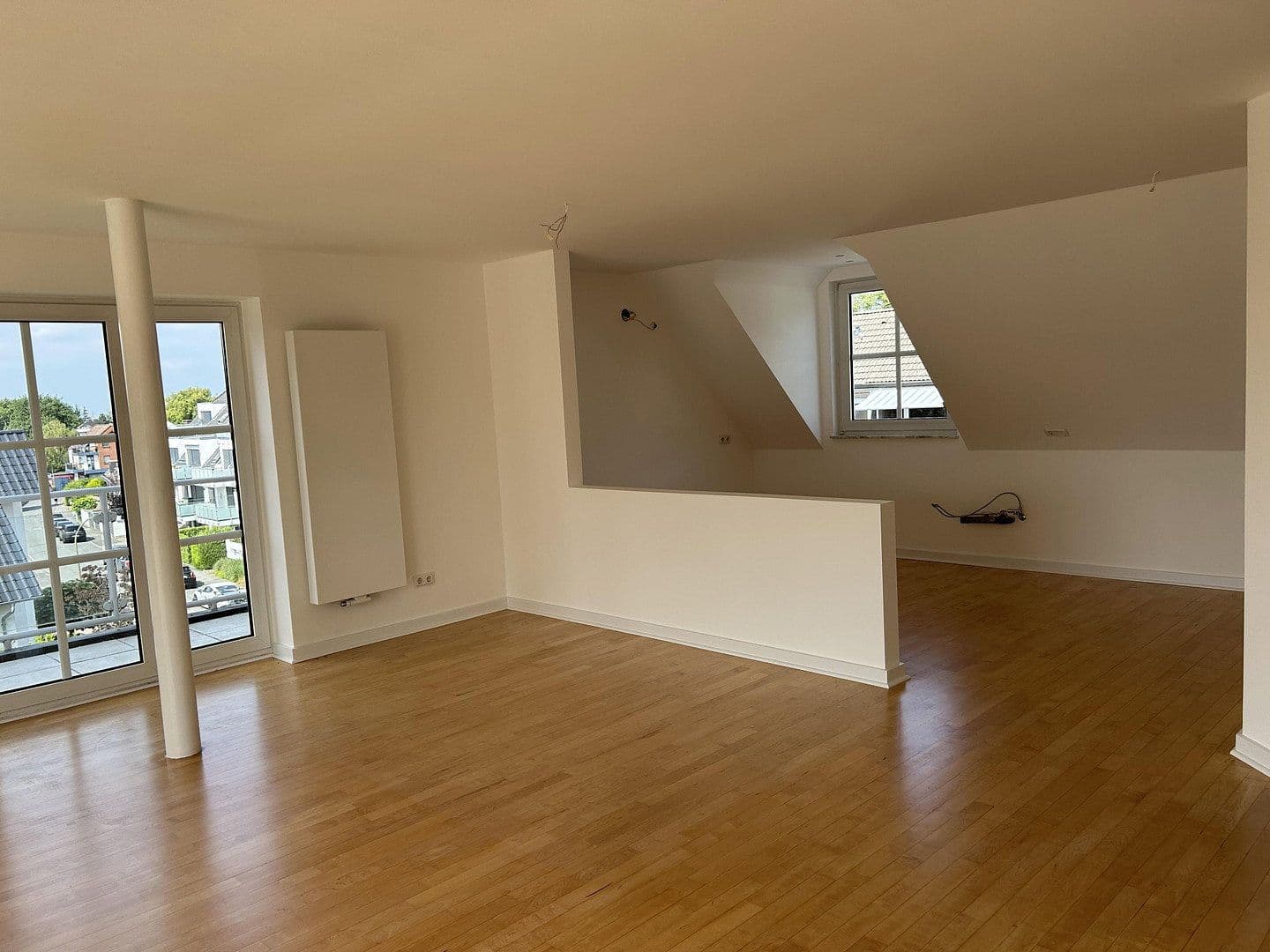 Prenájom bytu 3-izbový 109 m², Am Dimberg 19, Dortmund, Severné Porýnie - Westfálsko Prenájom bytu 3-izbový 109 m², Am Dimberg 19, Dortmund, Severné Porýnie - Westfálsko