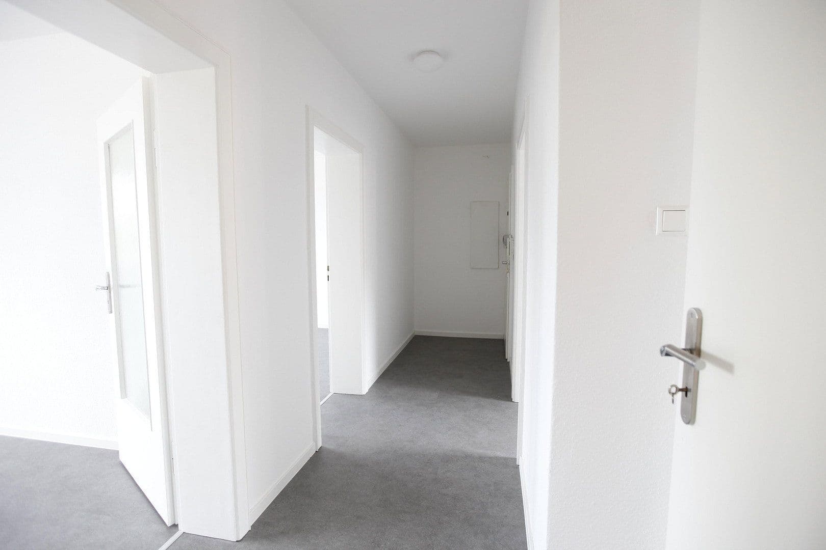 Predaj bytu 3-izbový 61 m², Ricklinger Str. 130, Hannover, Dolné Sasko Predaj bytu 3-izbový 61 m², Ricklinger Str. 130, Hannover, Dolné Sasko