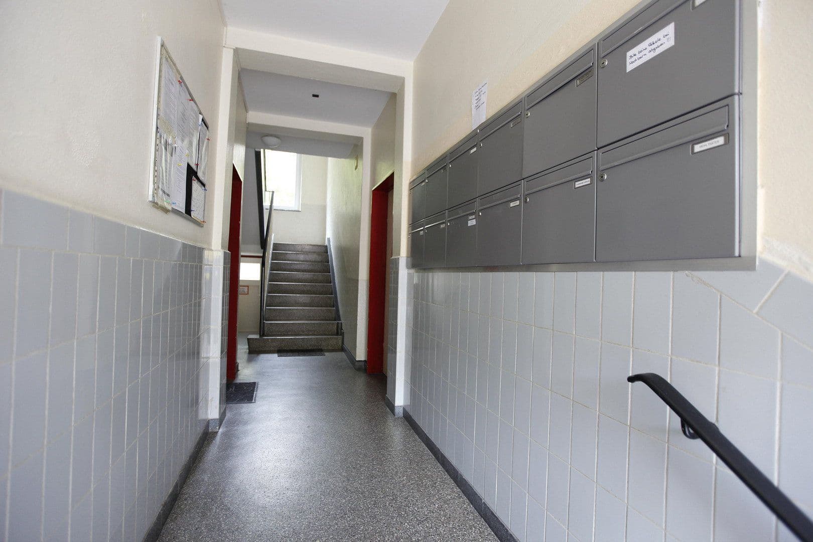 Predaj bytu 3-izbový 61 m², Ricklinger Str. 130, Hannover, Dolné Sasko Predaj bytu 3-izbový 61 m², Ricklinger Str. 130, Hannover, Dolné Sasko
