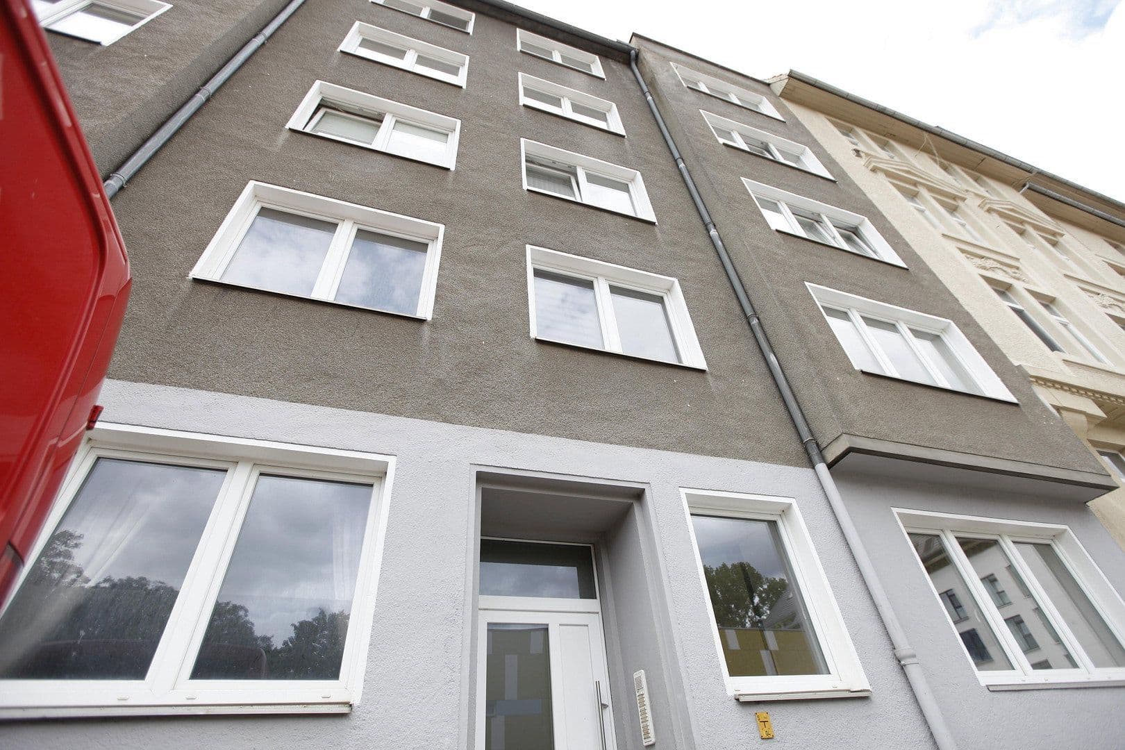 Predaj bytu 3-izbový 61 m², Ricklinger Str. 130, Hannover, Dolné Sasko Predaj bytu 3-izbový 61 m², Ricklinger Str. 130, Hannover, Dolné Sasko