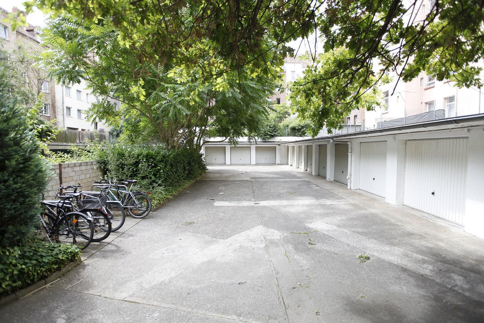 Predaj bytu 3-izbový 61 m², Ricklinger Str. 130, Hannover, Dolné Sasko Predaj bytu 3-izbový 61 m², Ricklinger Str. 130, Hannover, Dolné Sasko