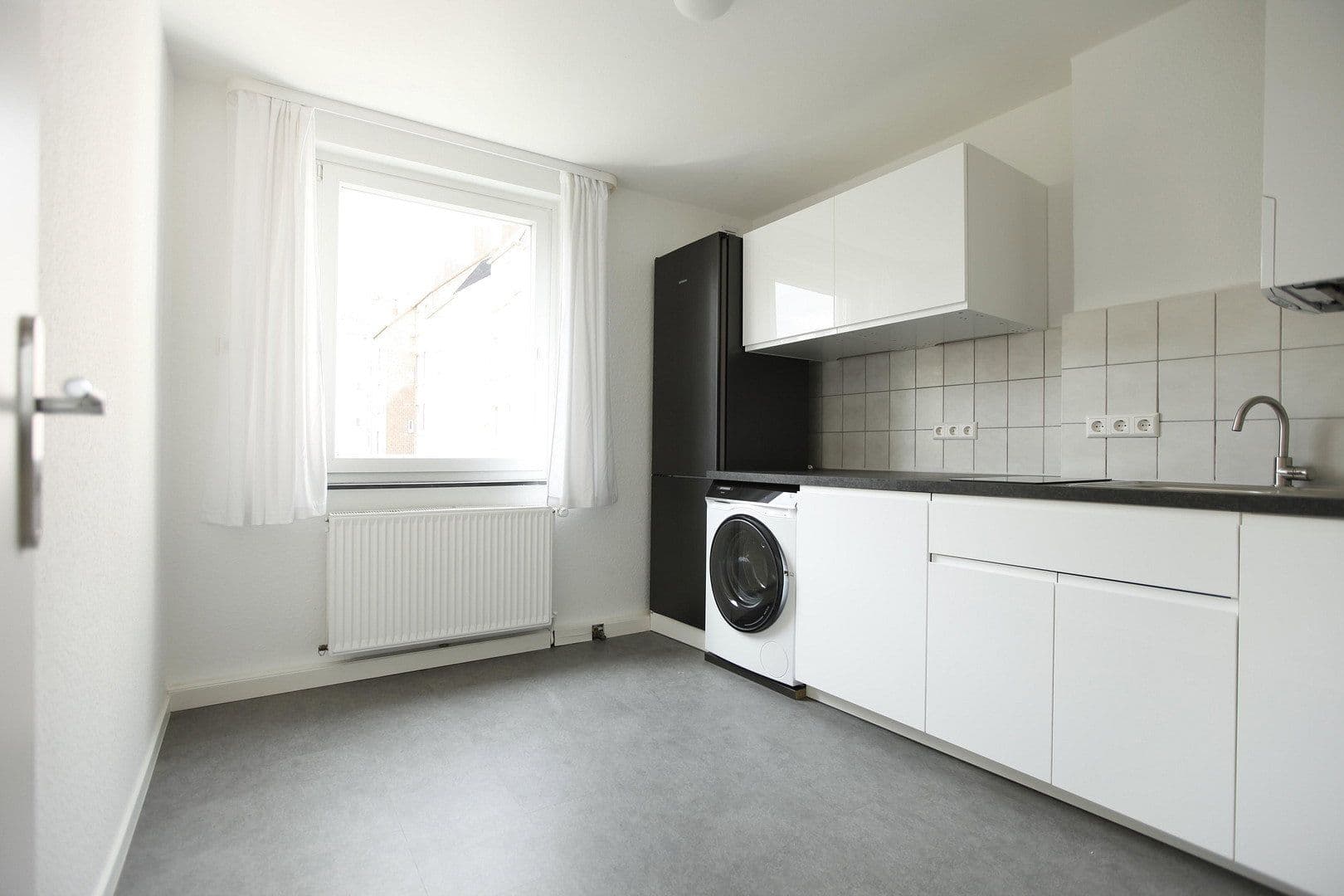 Predaj bytu 3-izbový 61 m², Ricklinger Str. 130, Hannover, Dolné Sasko Predaj bytu 3-izbový 61 m², Ricklinger Str. 130, Hannover, Dolné Sasko