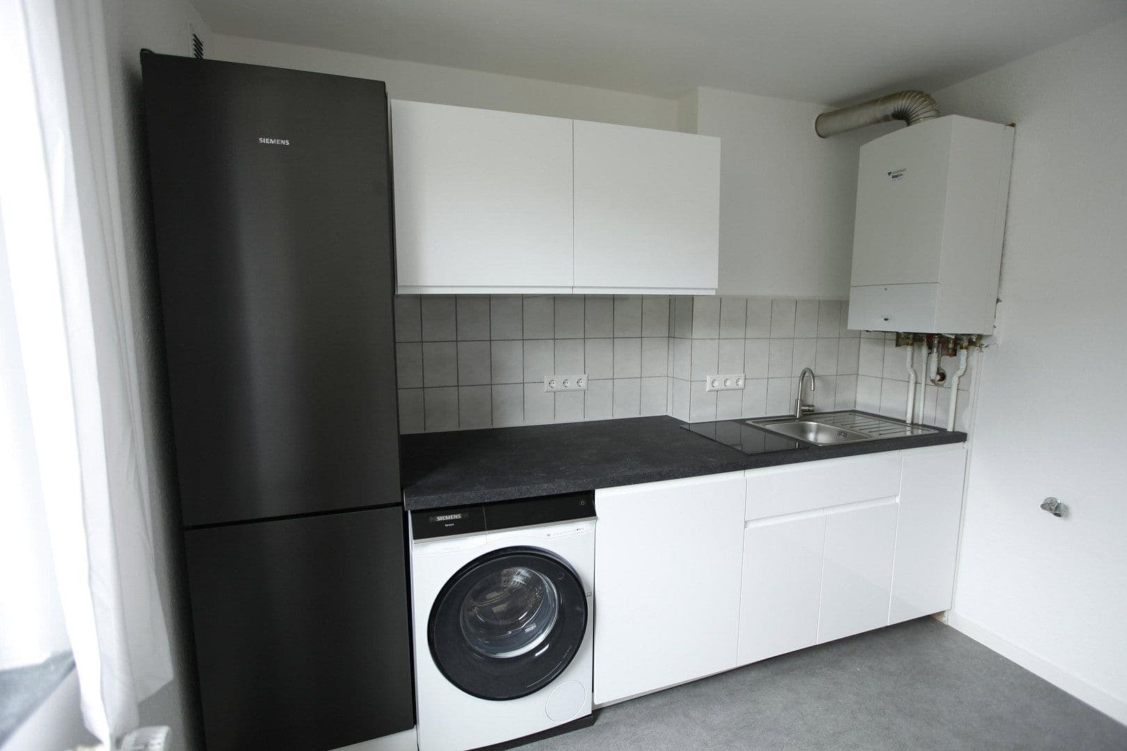 Predaj bytu 3-izbový 61 m², Ricklinger Str. 130, Hannover, Dolné Sasko Predaj bytu 3-izbový 61 m², Ricklinger Str. 130, Hannover, Dolné Sasko