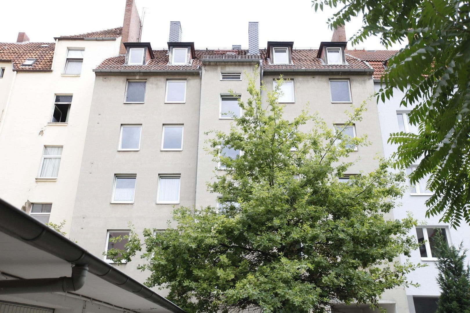 Predaj bytu 3-izbový 61 m², Ricklinger Str. 130, Hannover, Dolné Sasko Predaj bytu 3-izbový 61 m², Ricklinger Str. 130, Hannover, Dolné Sasko