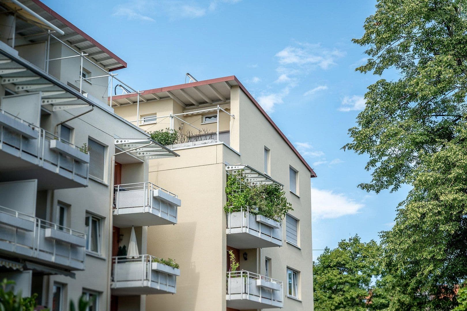 Predaj bytu 3-izbový 94 m², München, Bavorsko Predaj bytu 3-izbový 94 m², München, Bavorsko