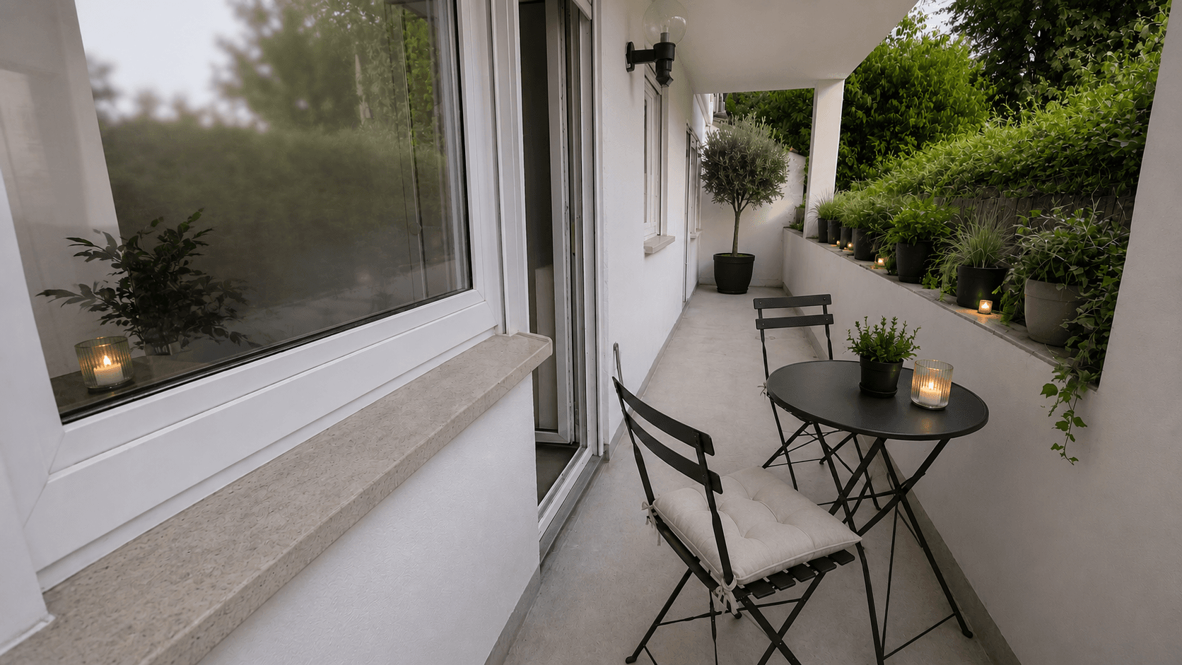 Prenájom bytu 2-izbový 65 m², March, Bádensko-Wurttembersko Prenájom bytu 2-izbový 65 m², March, Bádensko-Wurttembersko