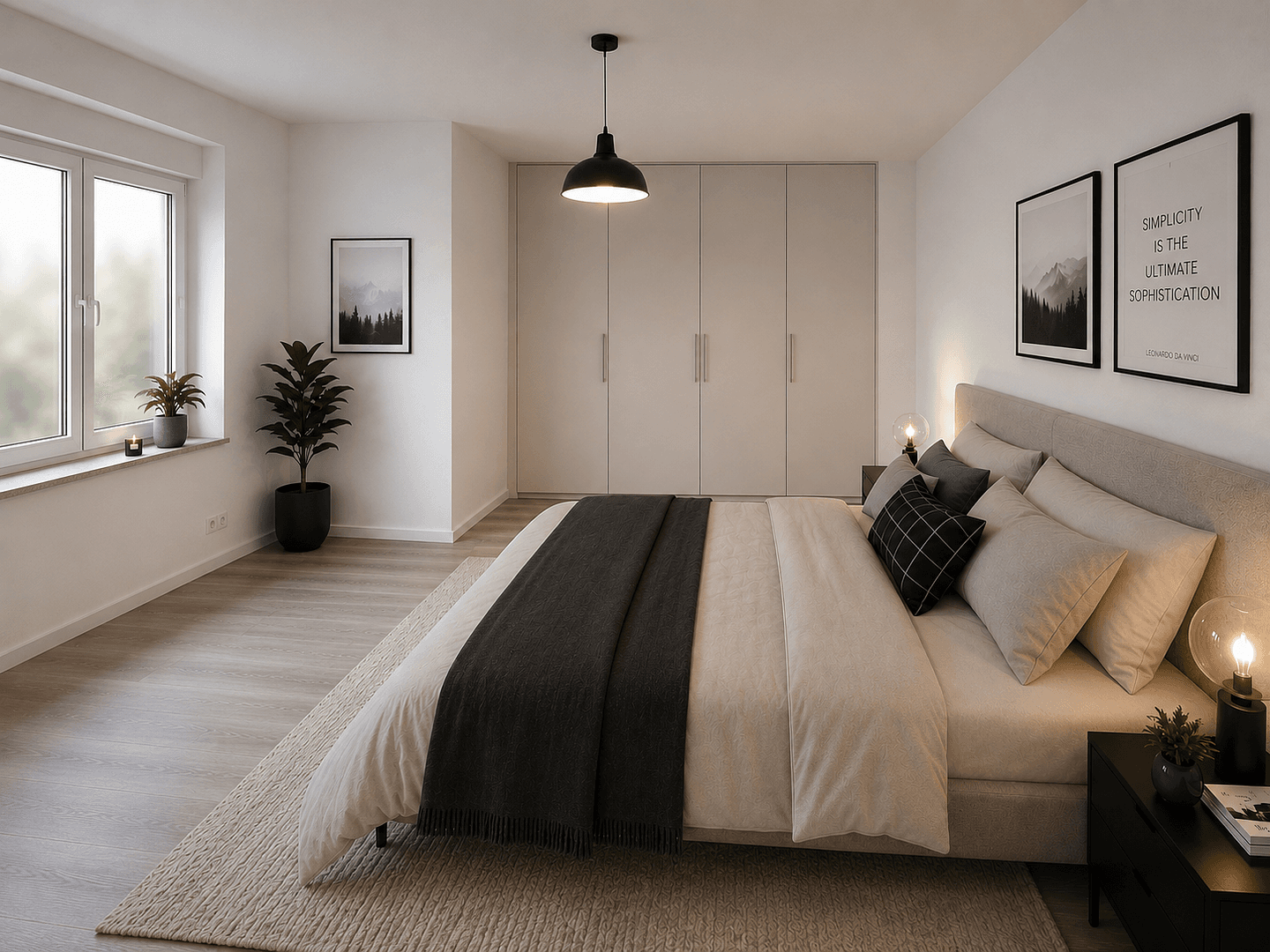 Prenájom bytu 2-izbový 65 m², March, Bádensko-Wurttembersko Prenájom bytu 2-izbový 65 m², March, Bádensko-Wurttembersko