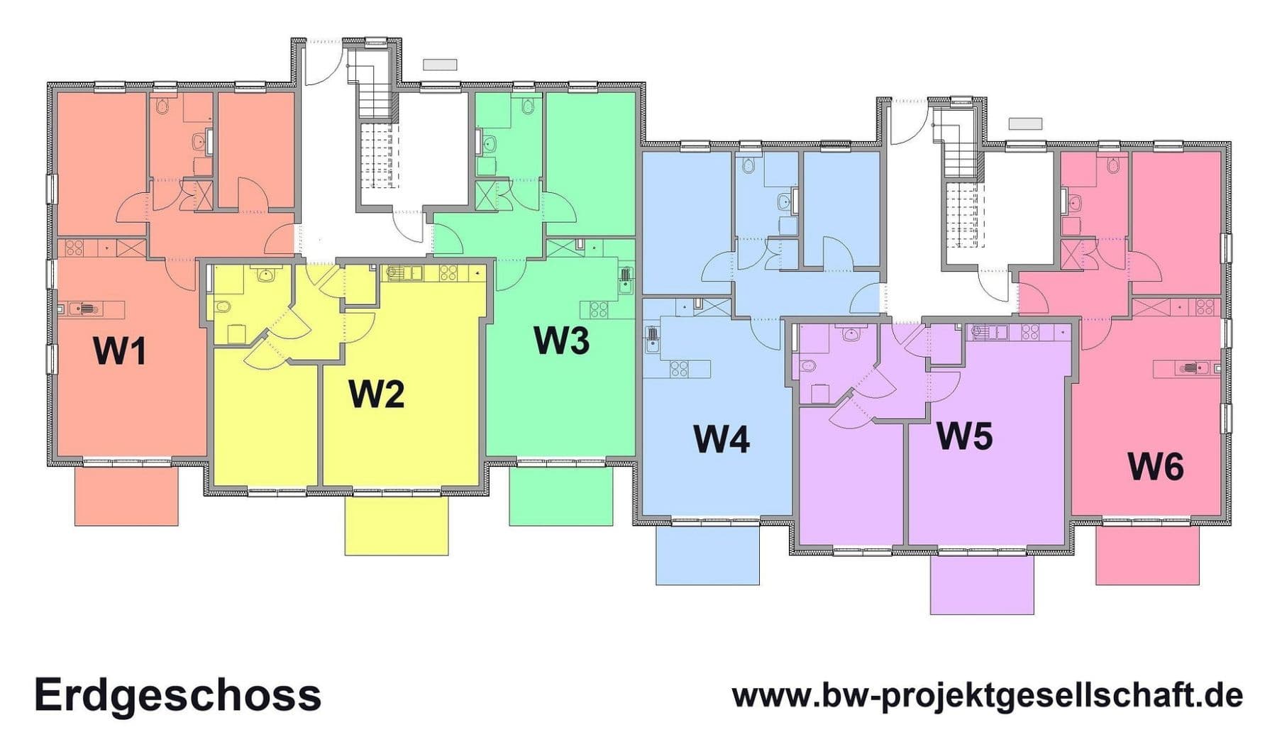Predaj bytu 3-izbový 63 m², Geesthachter Straße 83, Geesthacht, Šlezvicko-Holštajnsko Predaj bytu 3-izbový 63 m², Geesthachter Straße 83, Geesthacht, Šlezvicko-Holštajnsko